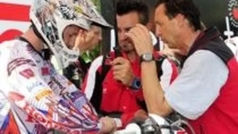 L'intervista a Guarneri dopo il GP di Loket