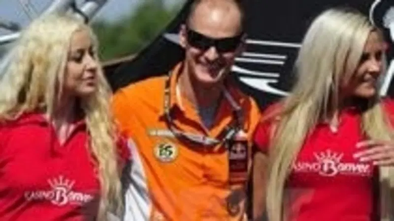 L'intervista a Stefan Everts dopo il GP di Loket