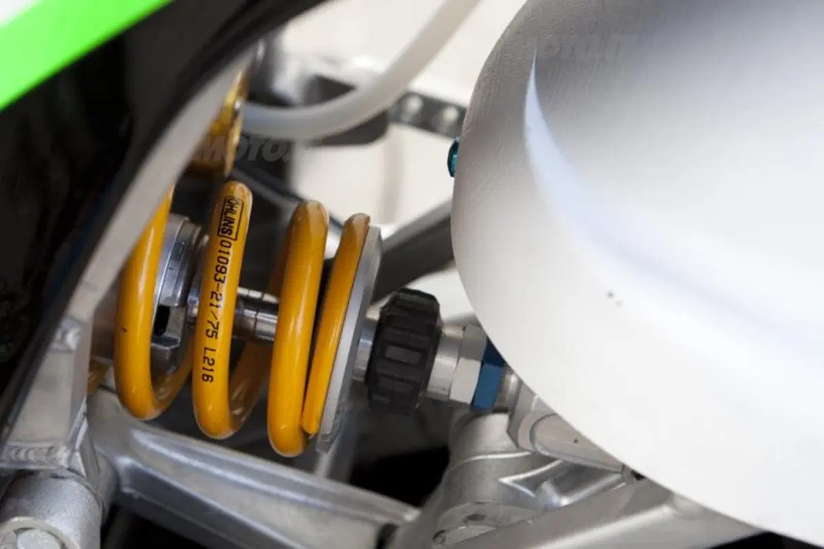 Non sporca, non puzza e non fa rumore (8)