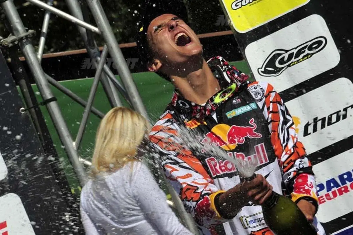 Le foto più spettacolari del GP di Loket (3)