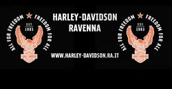 Harley-Davidson Ravenna