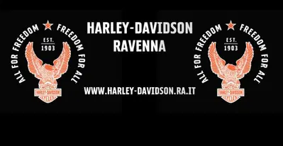 Harley-Davidson Ravenna
