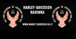Harley-Davidson Ravenna