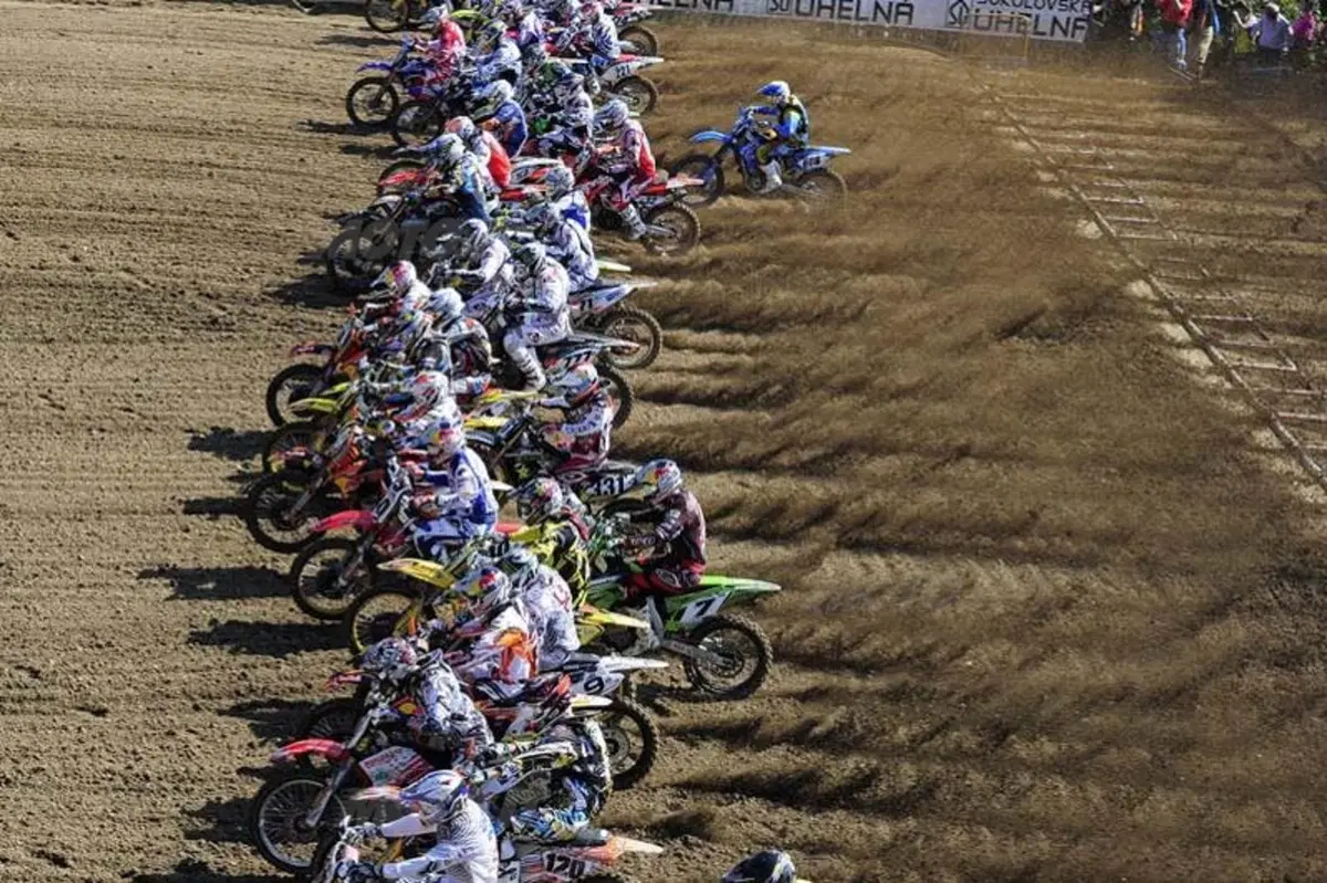 Le foto più spettacolari del GP di Loket (7)
