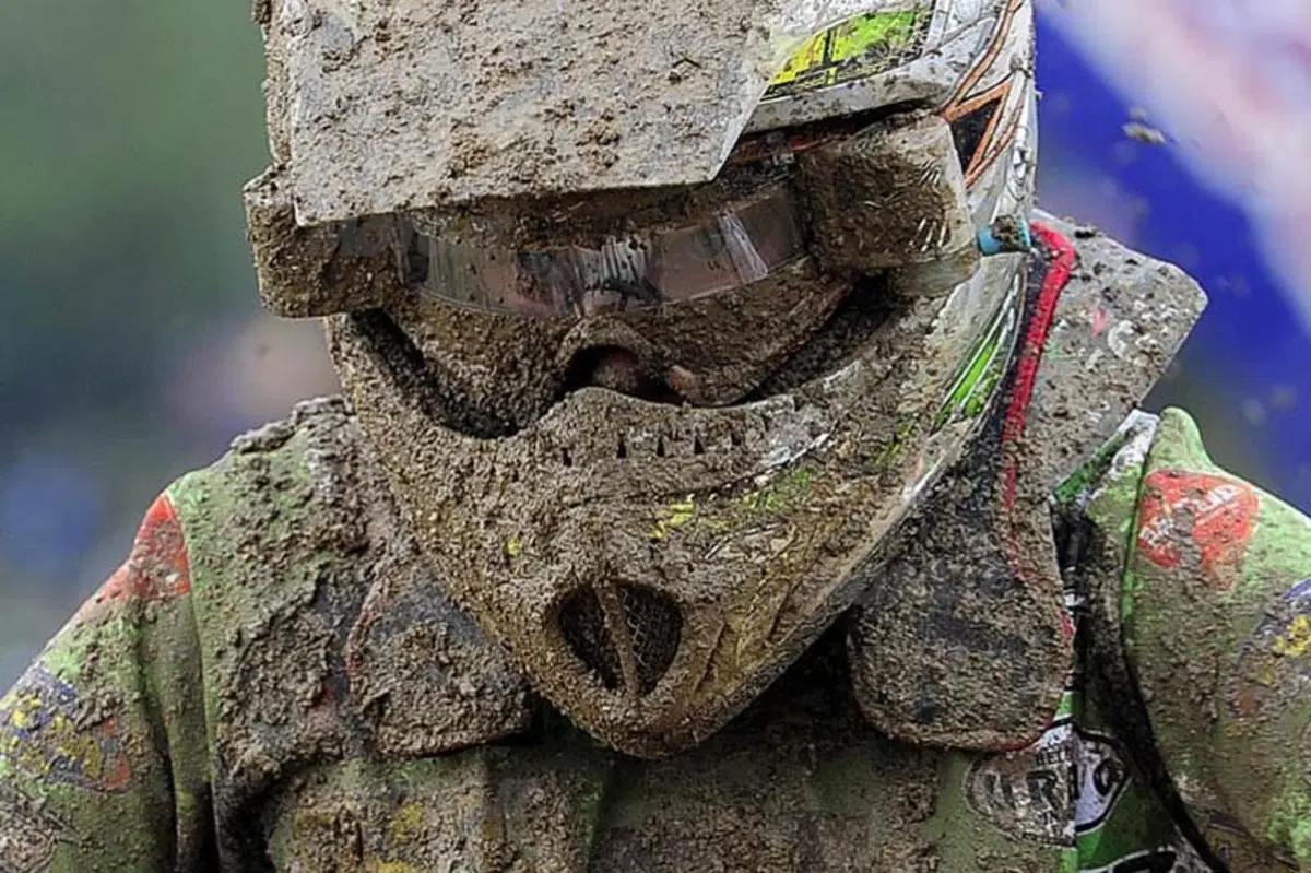 Le foto più spettacolari del GP di Loket (10)