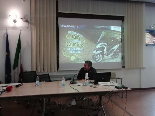 Le moto di domani e No Smog Mobility 2018 (4)