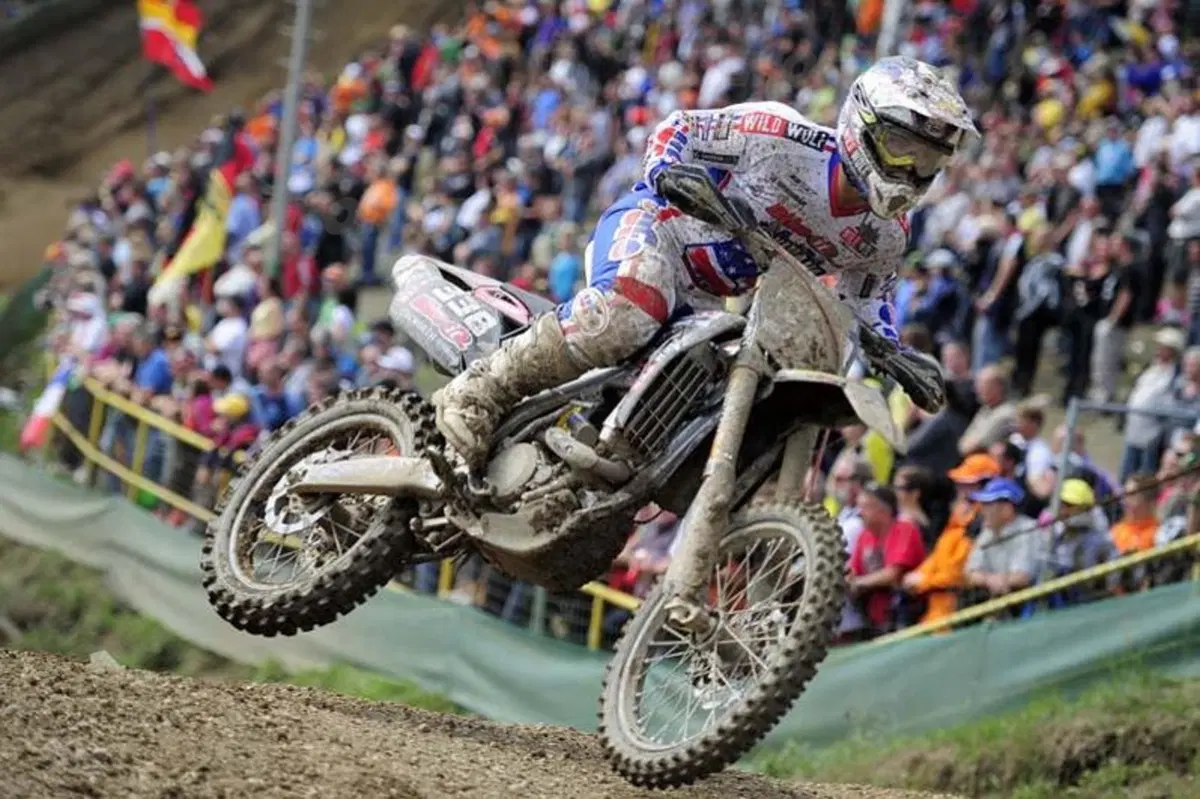 Le foto più spettacolari del GP di Loket (12)