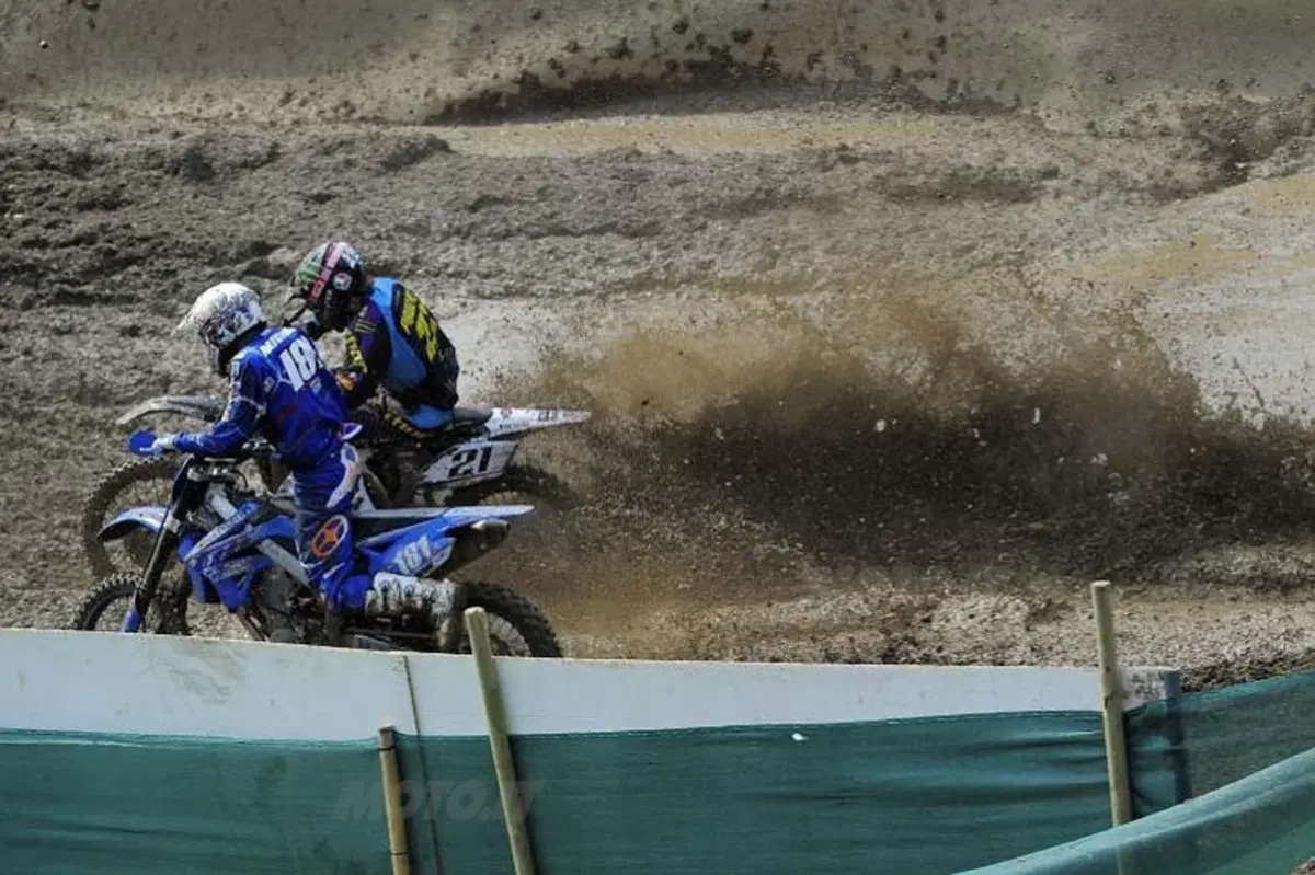 Le foto più spettacolari del GP di Loket (13)
