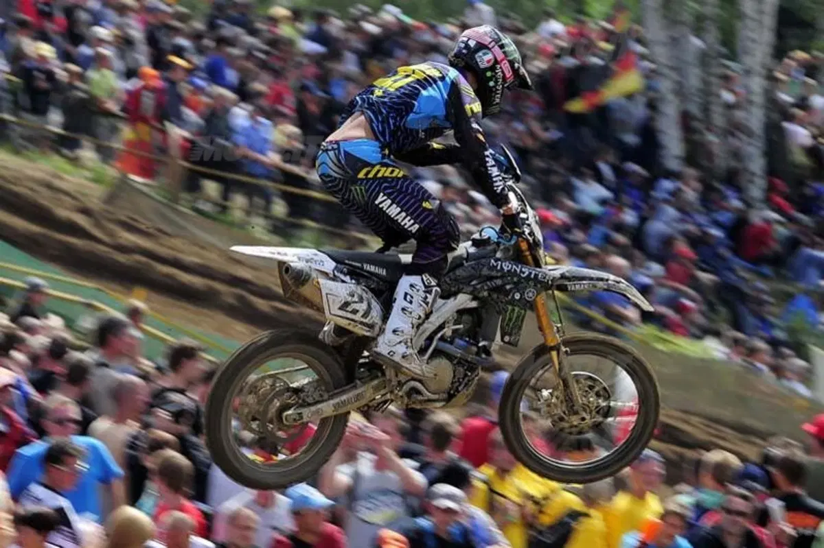 Le foto più spettacolari del GP di Loket (14)