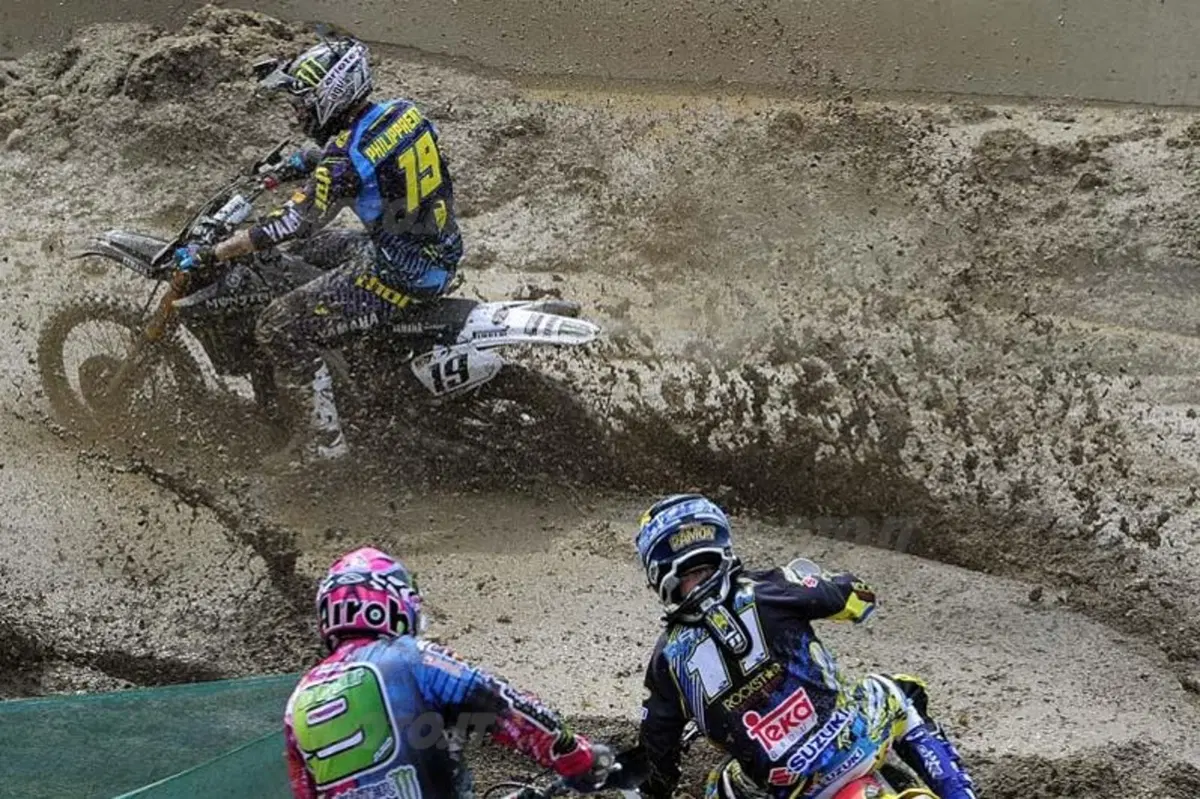 Le foto più spettacolari del GP di Loket (16)