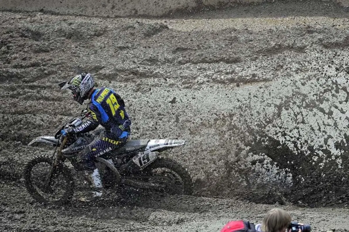 Le foto più spettacolari del GP di Loket (17)