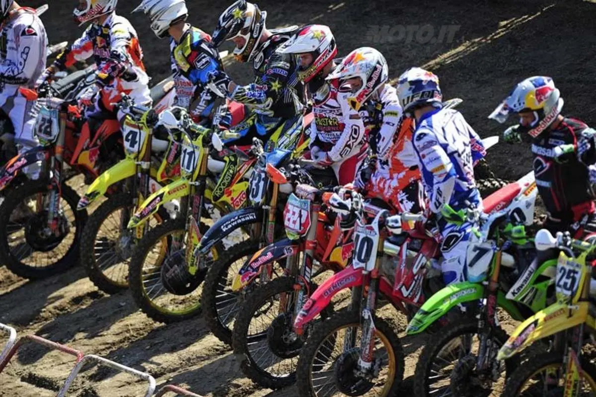 Le foto più spettacolari del GP di Loket (18)