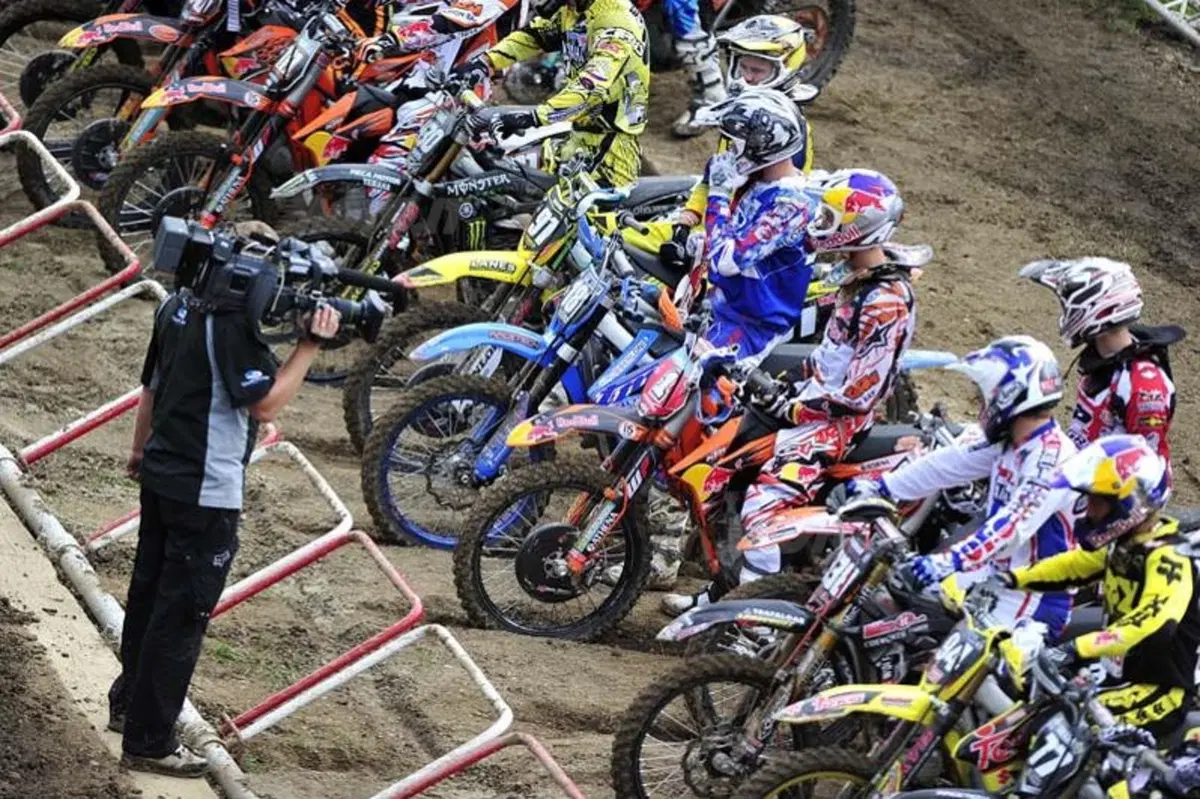 Le foto più spettacolari del GP di Loket (19)