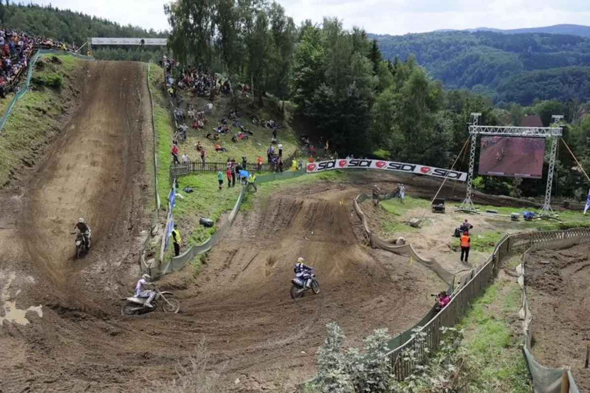 Le foto più spettacolari del GP di Loket (20)