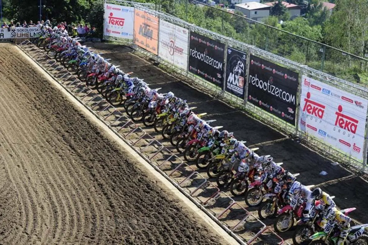 Le foto più spettacolari del GP di Loket (22)