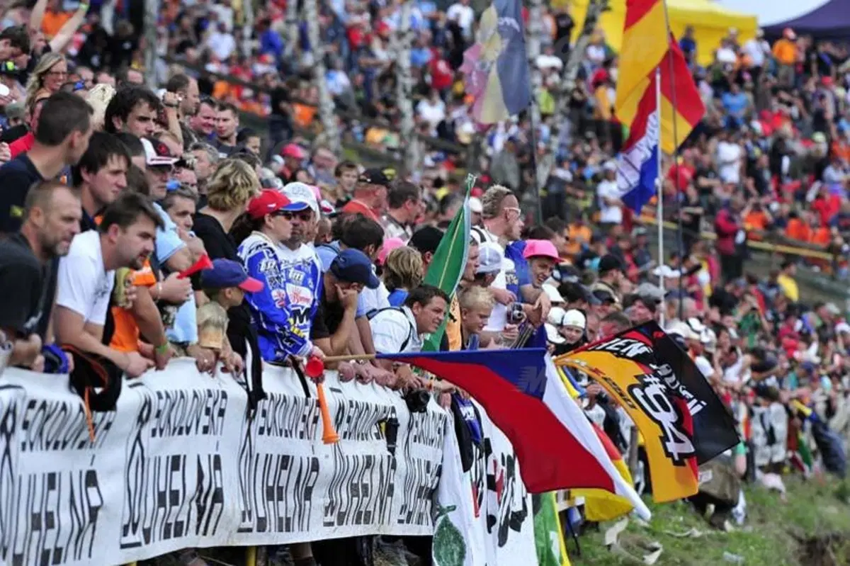 Le foto più spettacolari del GP di Loket (23)