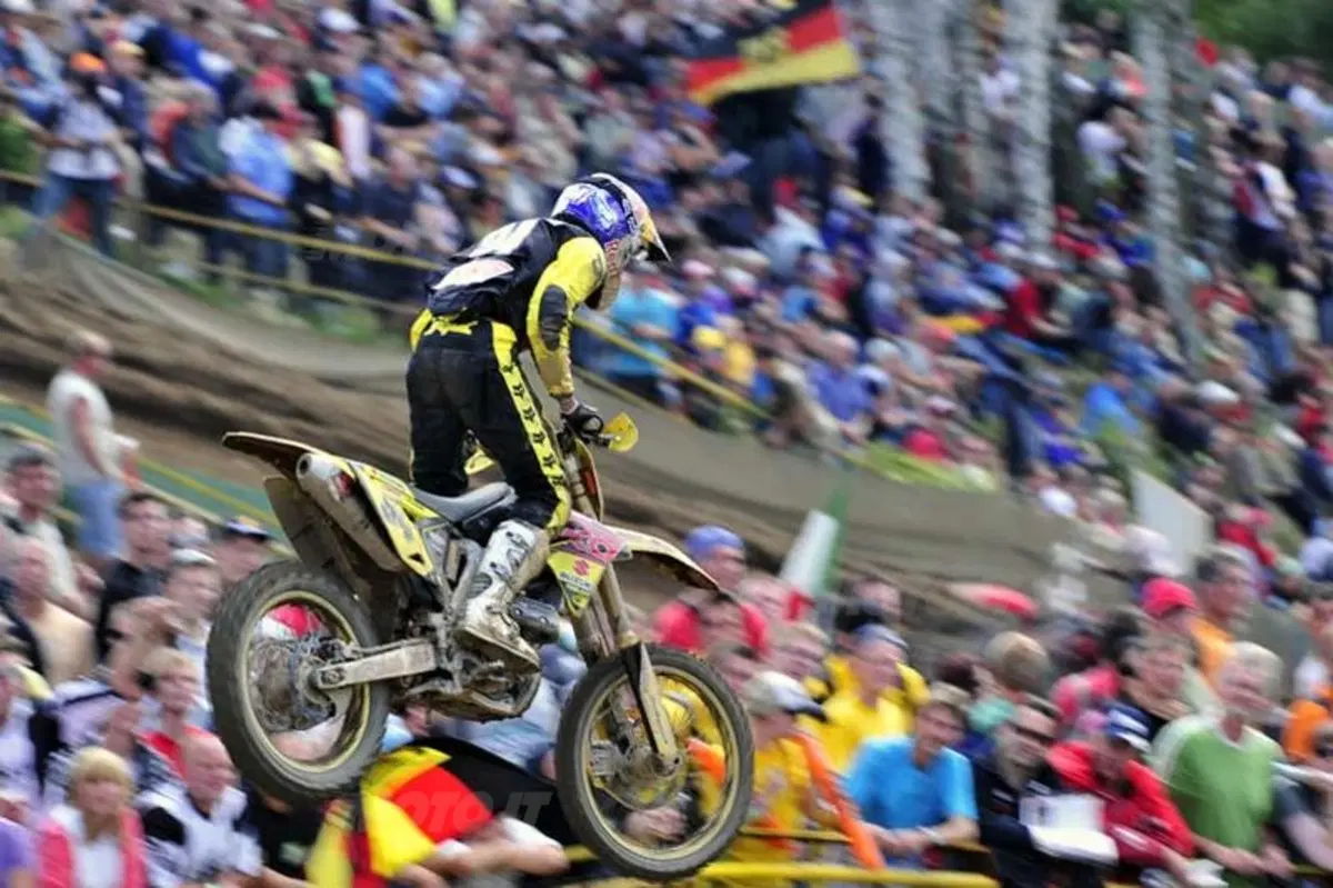 Le foto più spettacolari del GP di Loket (24)