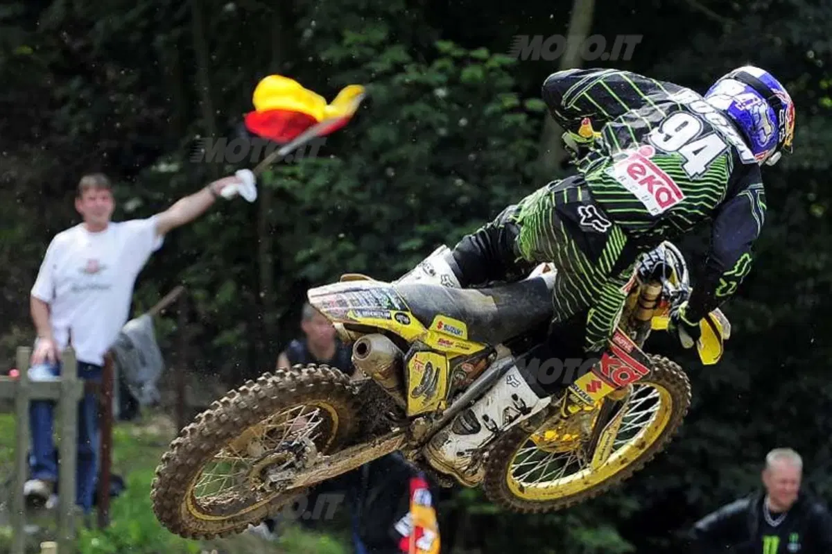 Le foto più spettacolari del GP di Loket (25)