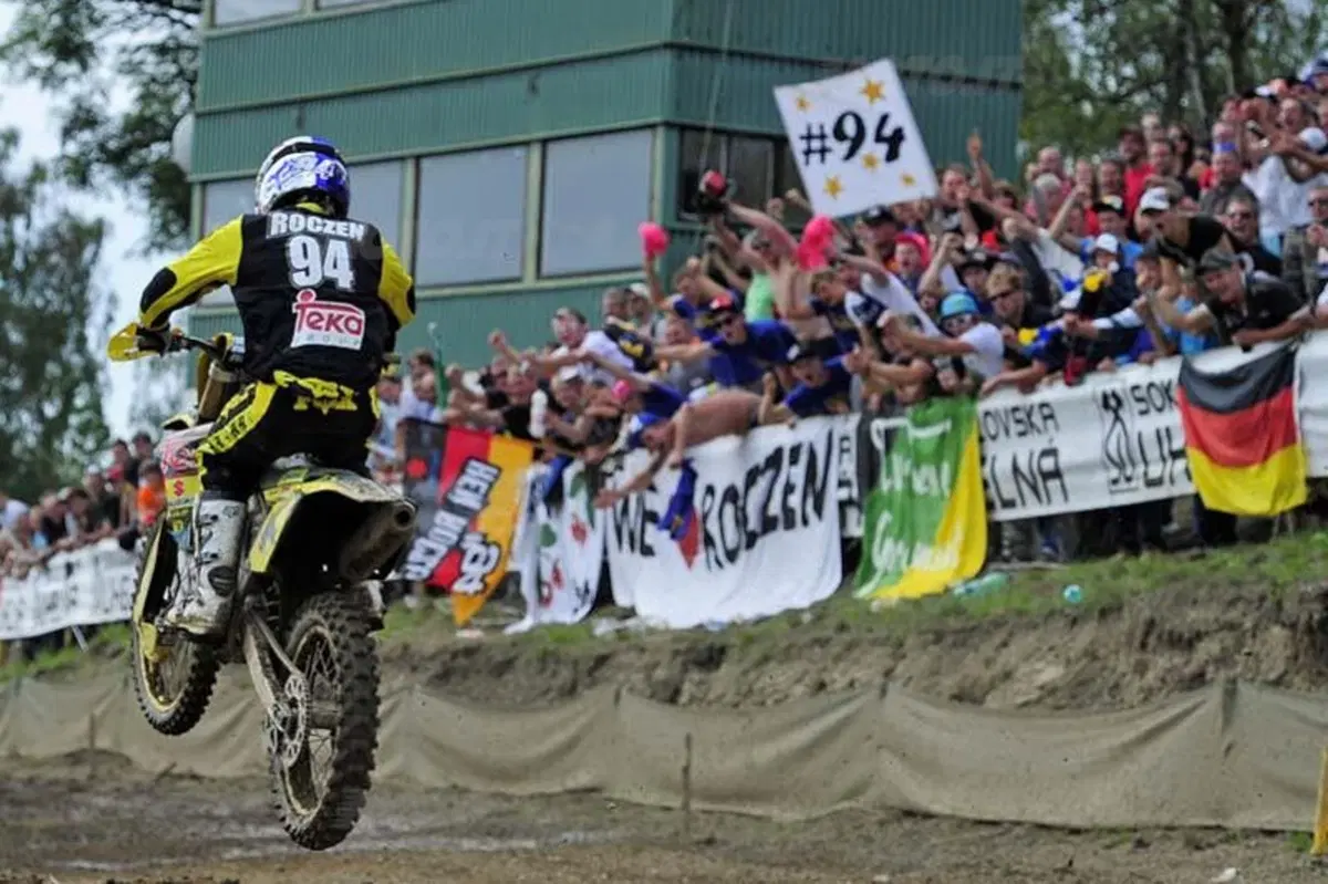 Le foto più spettacolari del GP di Loket (26)