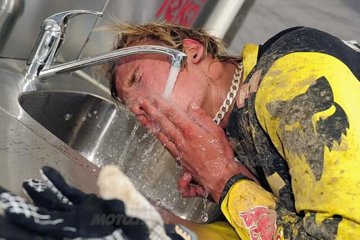 Le foto più spettacolari del GP di Loket (27)