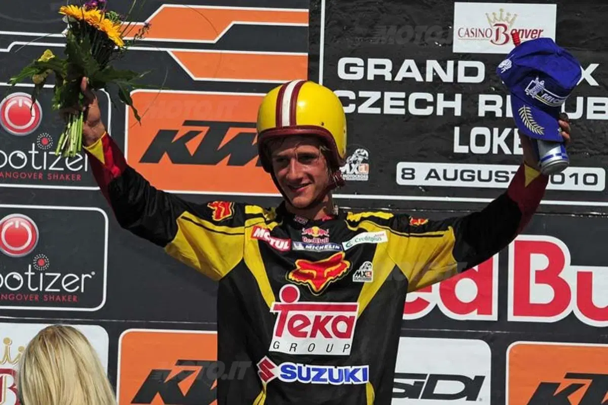 Le foto più spettacolari del GP di Loket (28)