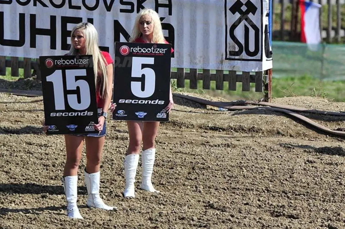 Le foto più spettacolari del GP di Loket (30)