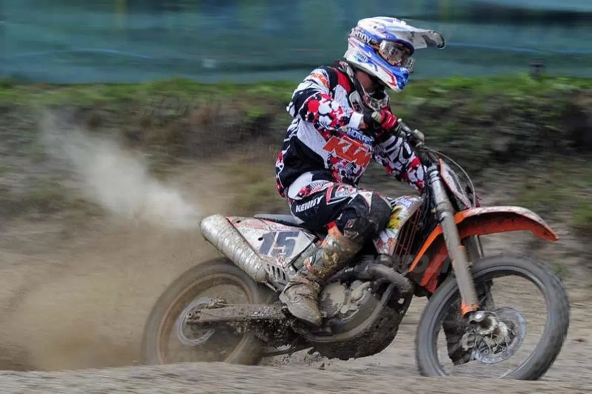 Le foto più spettacolari del GP di Loket (33)