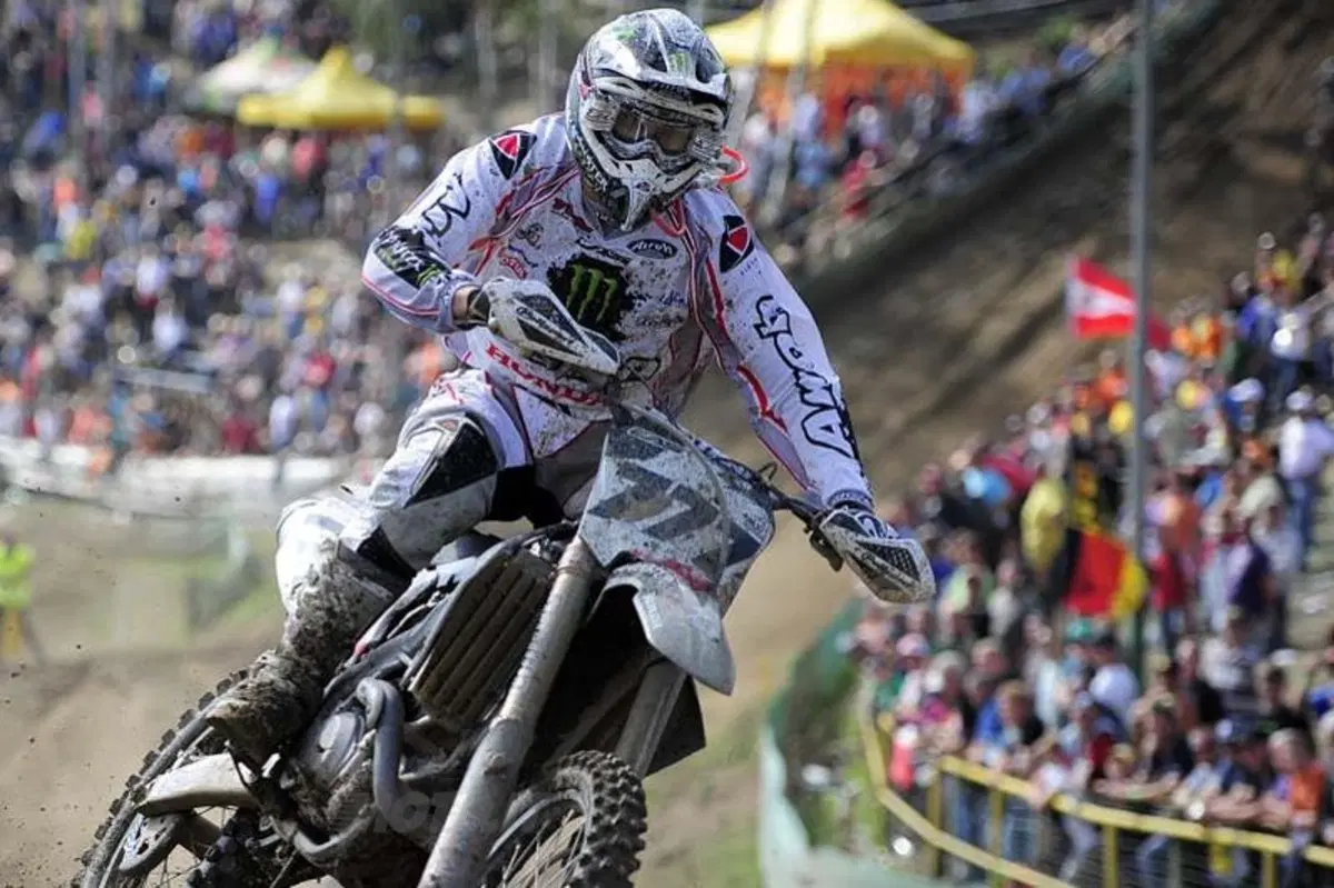 Le foto più spettacolari del GP di Loket (34)