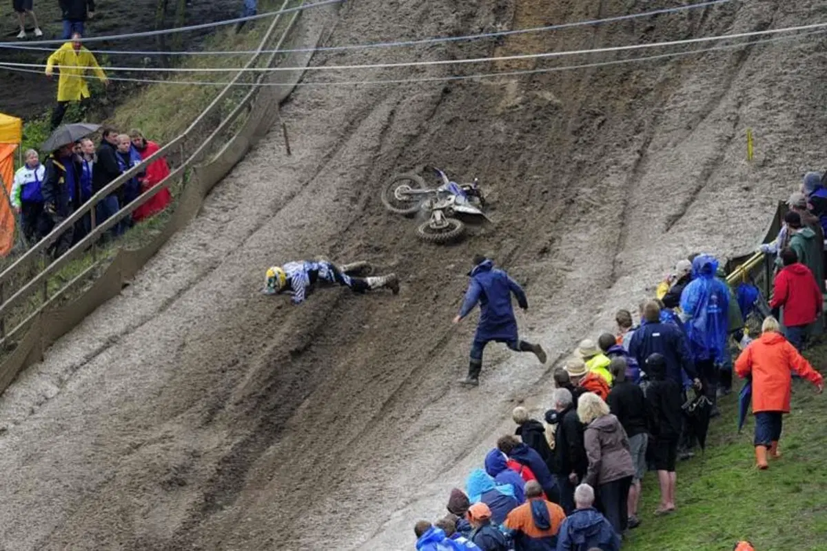 Le foto più spettacolari del GP di Loket (35)