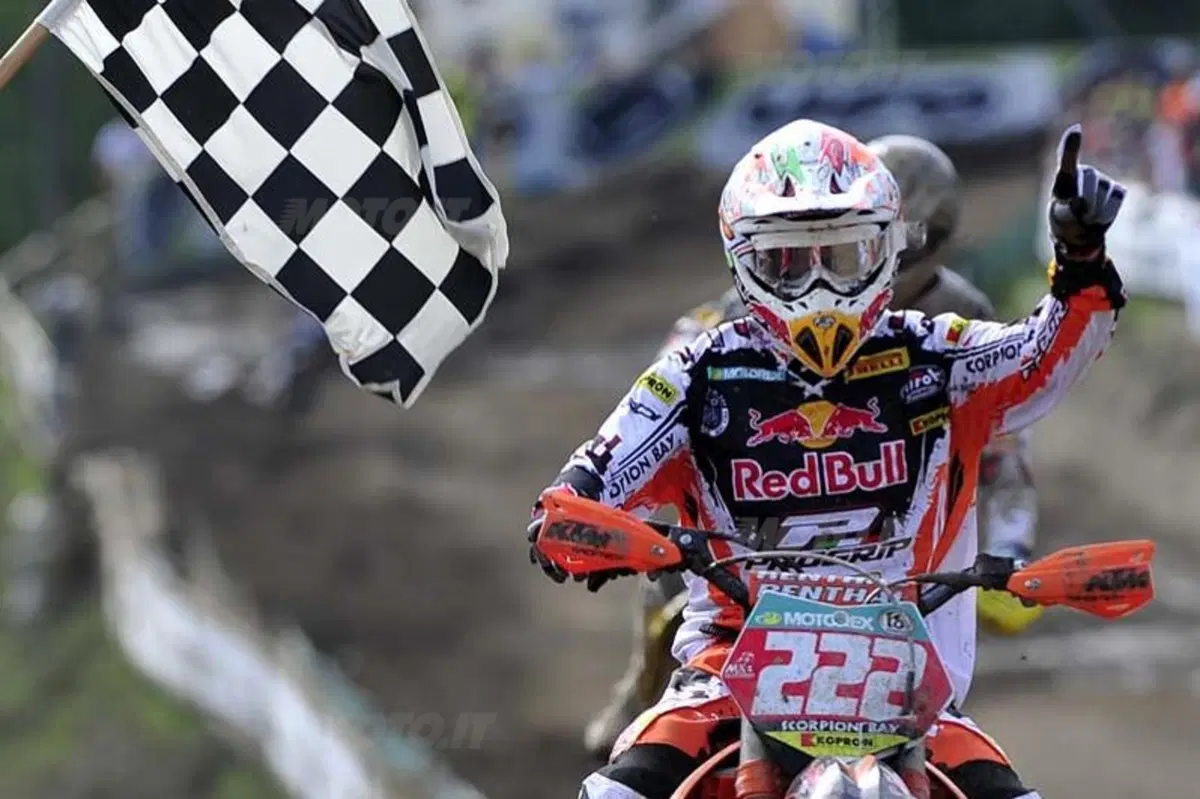 Le foto più spettacolari del GP di Loket (39)