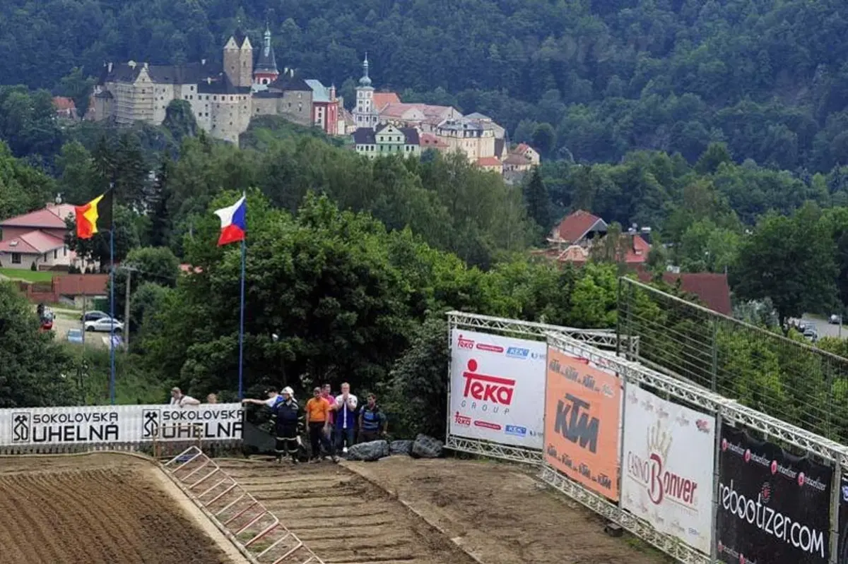 Le foto più spettacolari del GP di Loket (41)