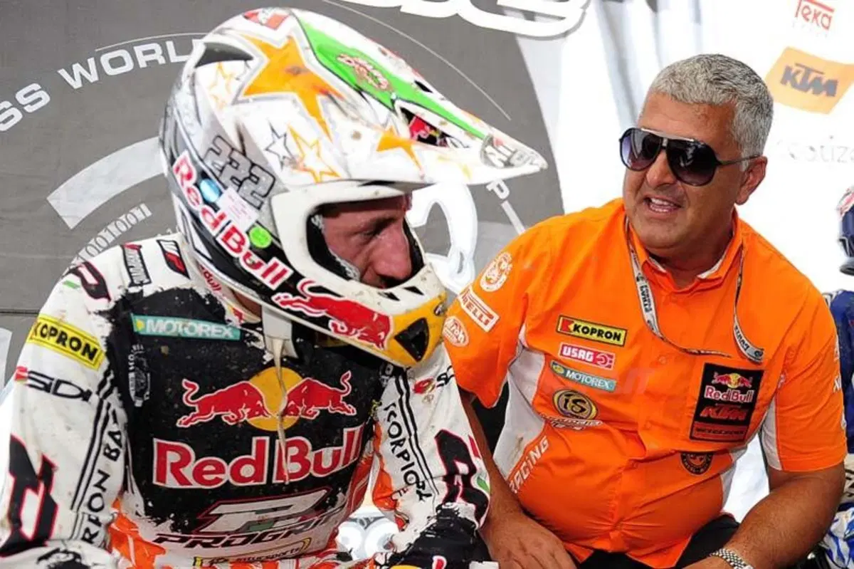 Le foto più spettacolari del GP di Loket (45)