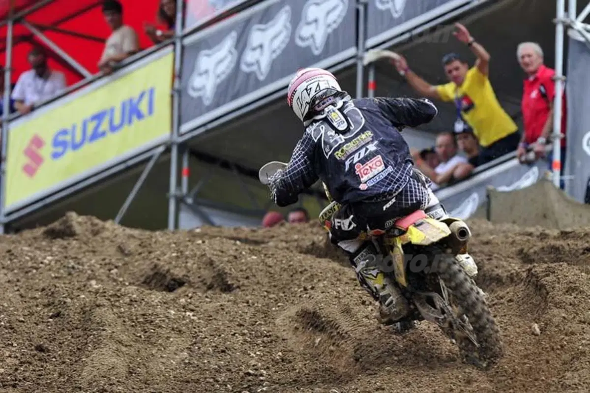 Le foto più spettacolari del GP di Loket (46)