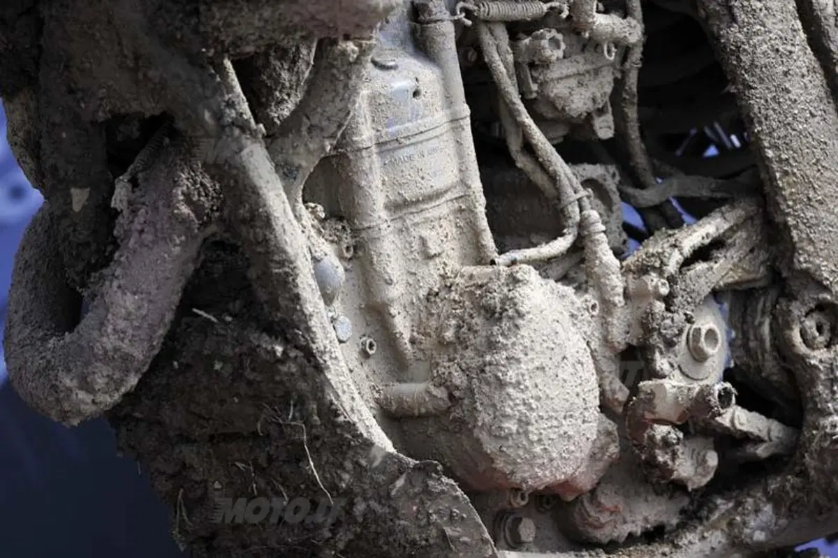 Le foto più spettacolari del GP di Loket (47)