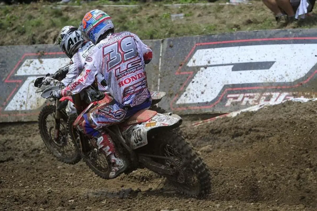 Le foto più spettacolari del GP di Loket (50)