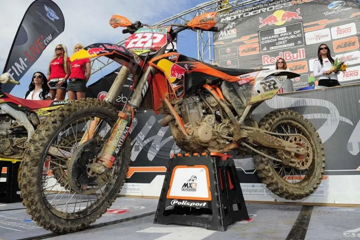 Le foto più spettacolari del GP di Loket (52)
