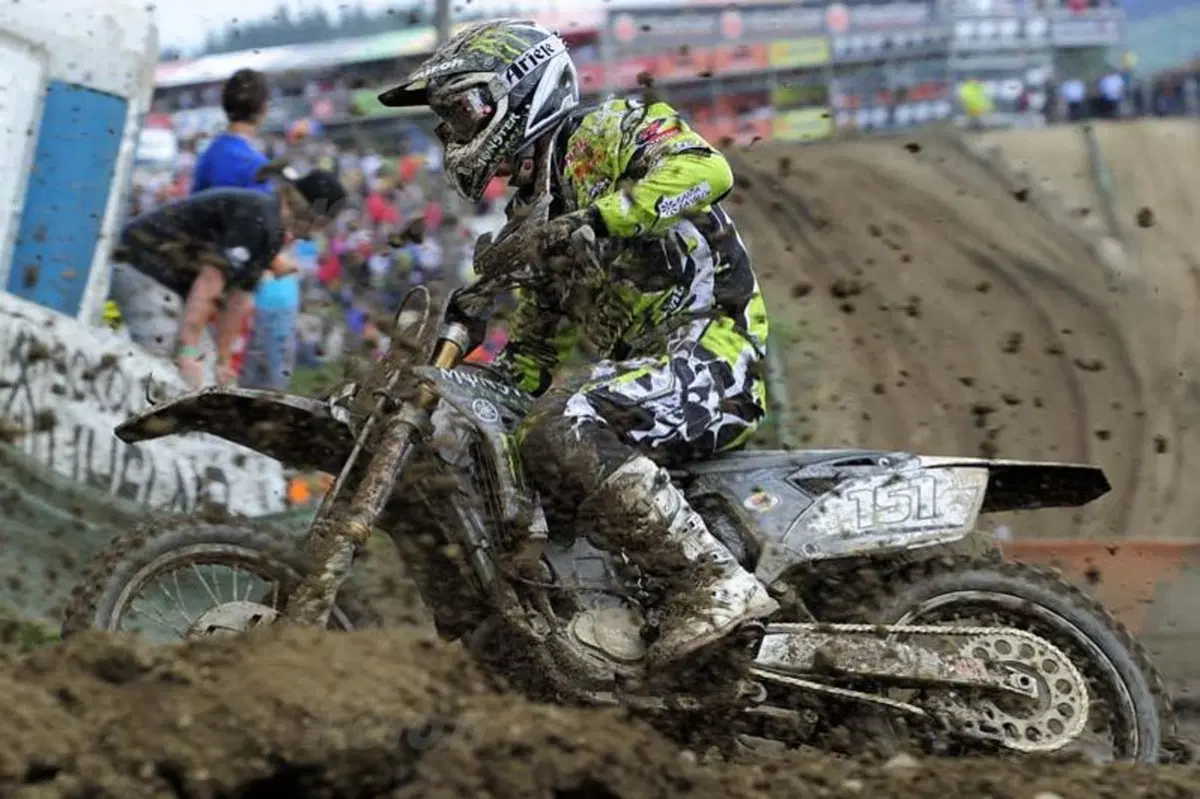 Le foto più spettacolari del GP di Loket (54)