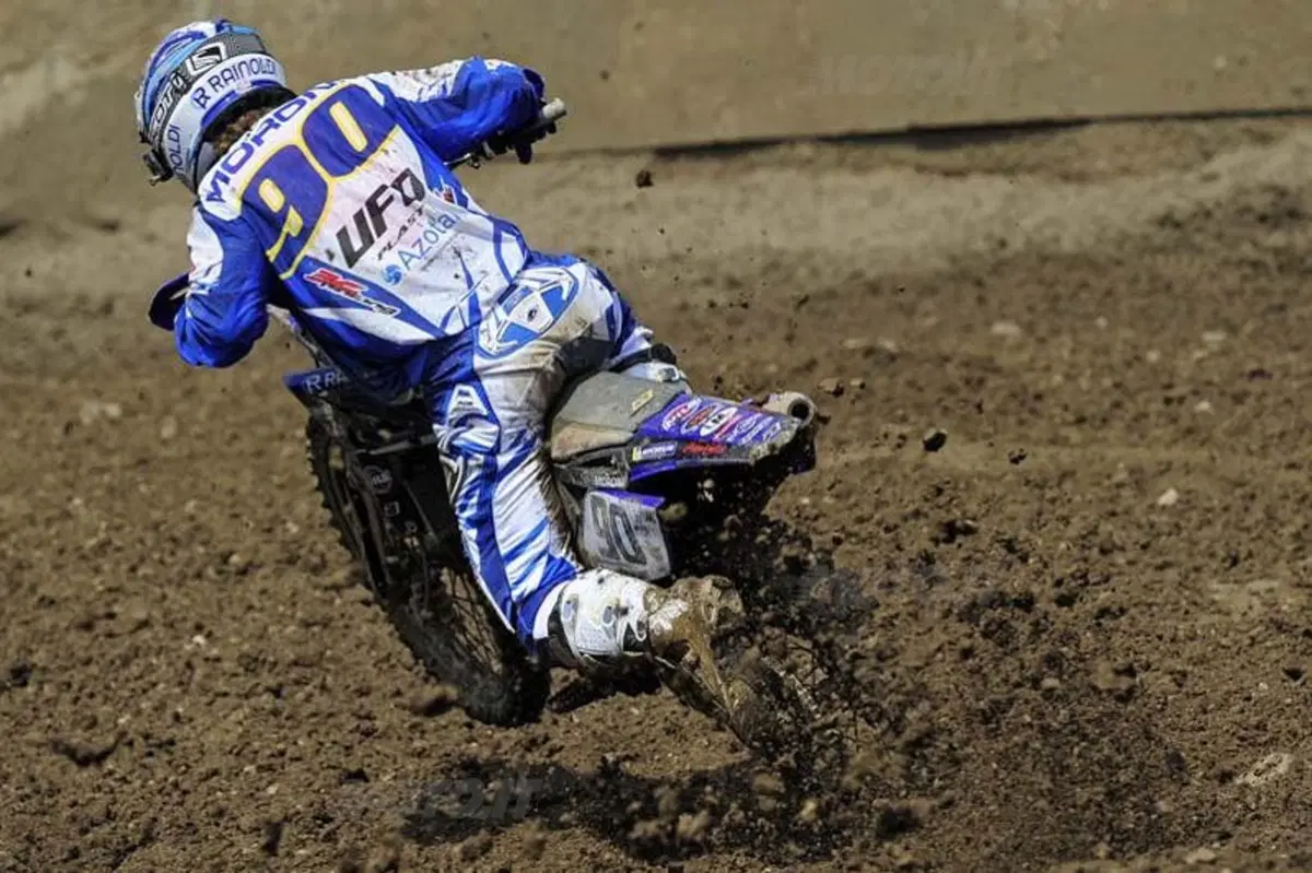 Le foto più spettacolari del GP di Loket (57)