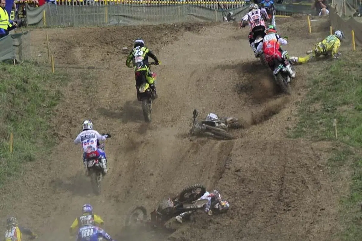 Le foto più spettacolari del GP di Loket (60)