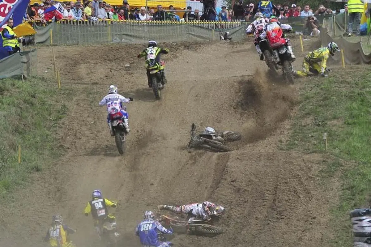 Le foto più spettacolari del GP di Loket (61)