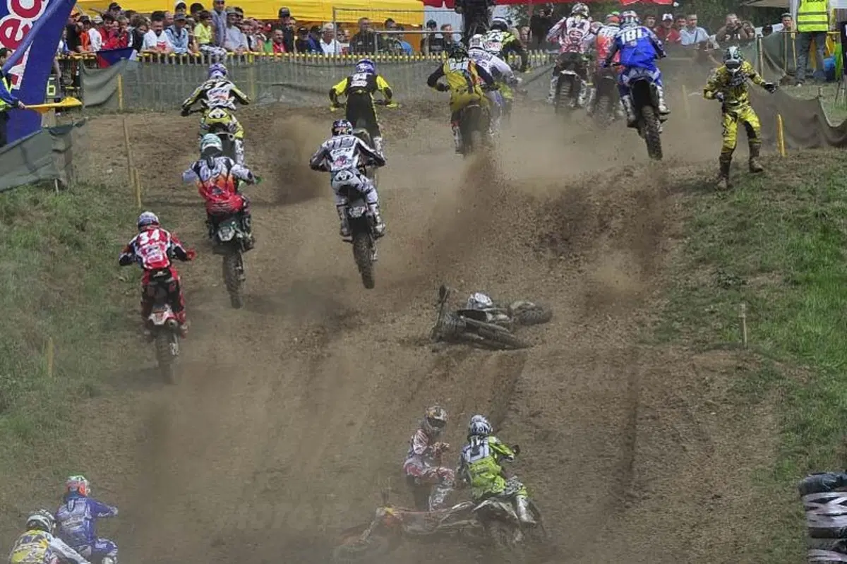 Le foto più spettacolari del GP di Loket (62)