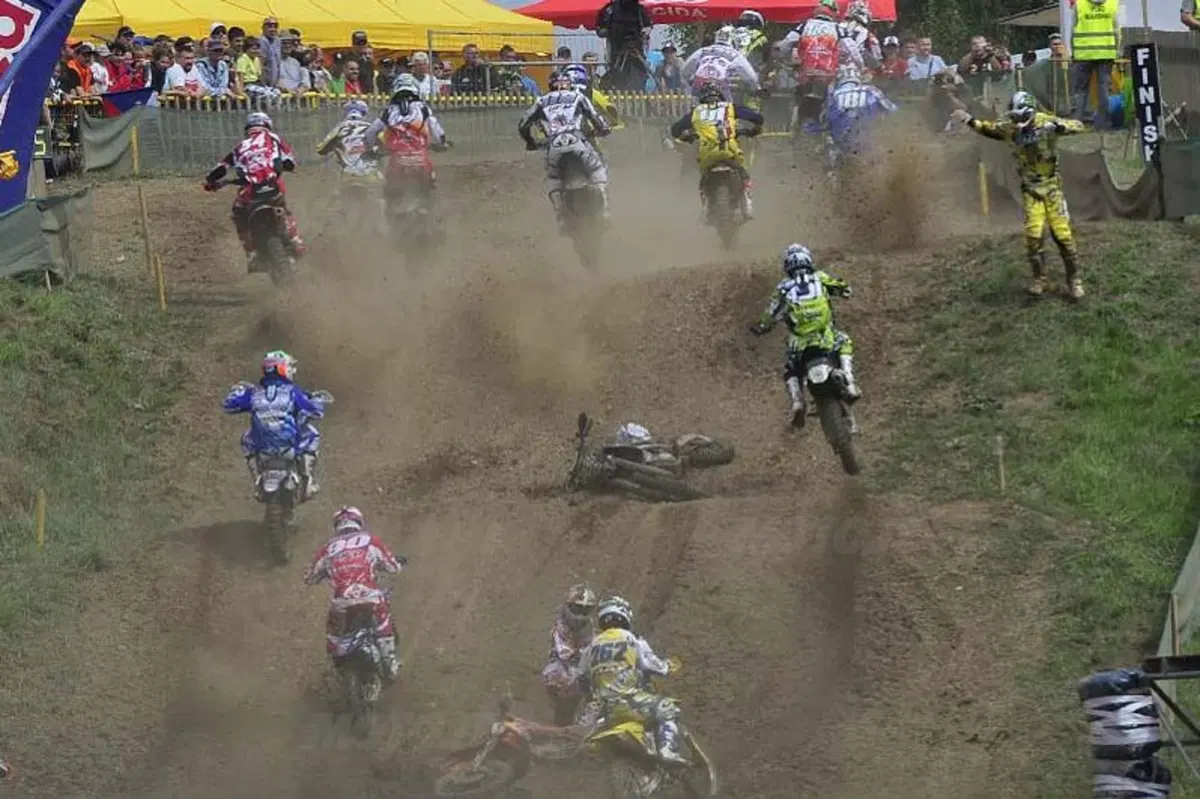 Le foto più spettacolari del GP di Loket (63)