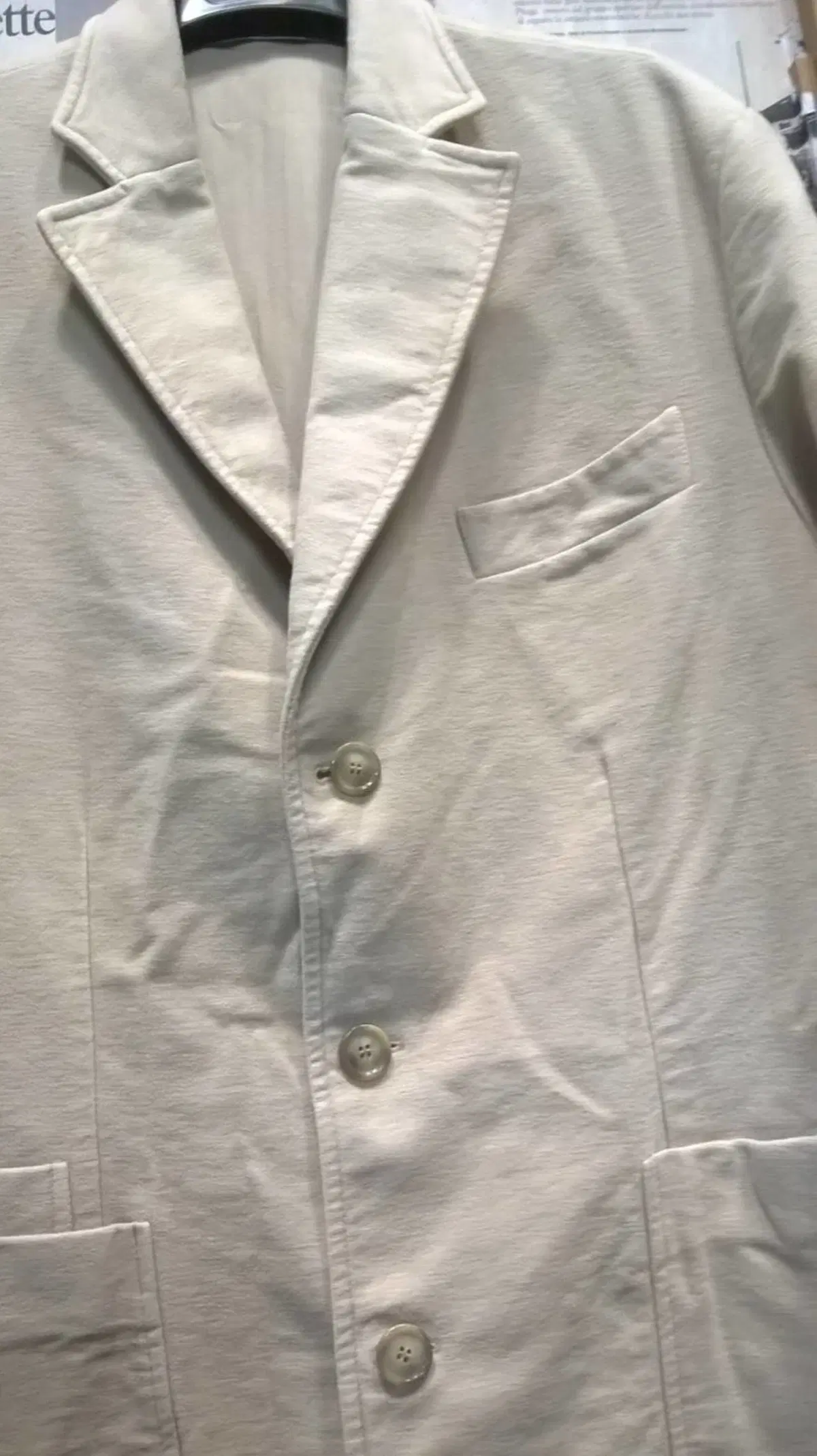 Cappotto Beige Landscape (5)