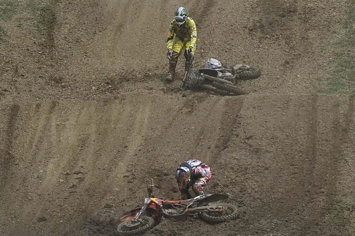 Le foto più spettacolari del GP di Loket (64)