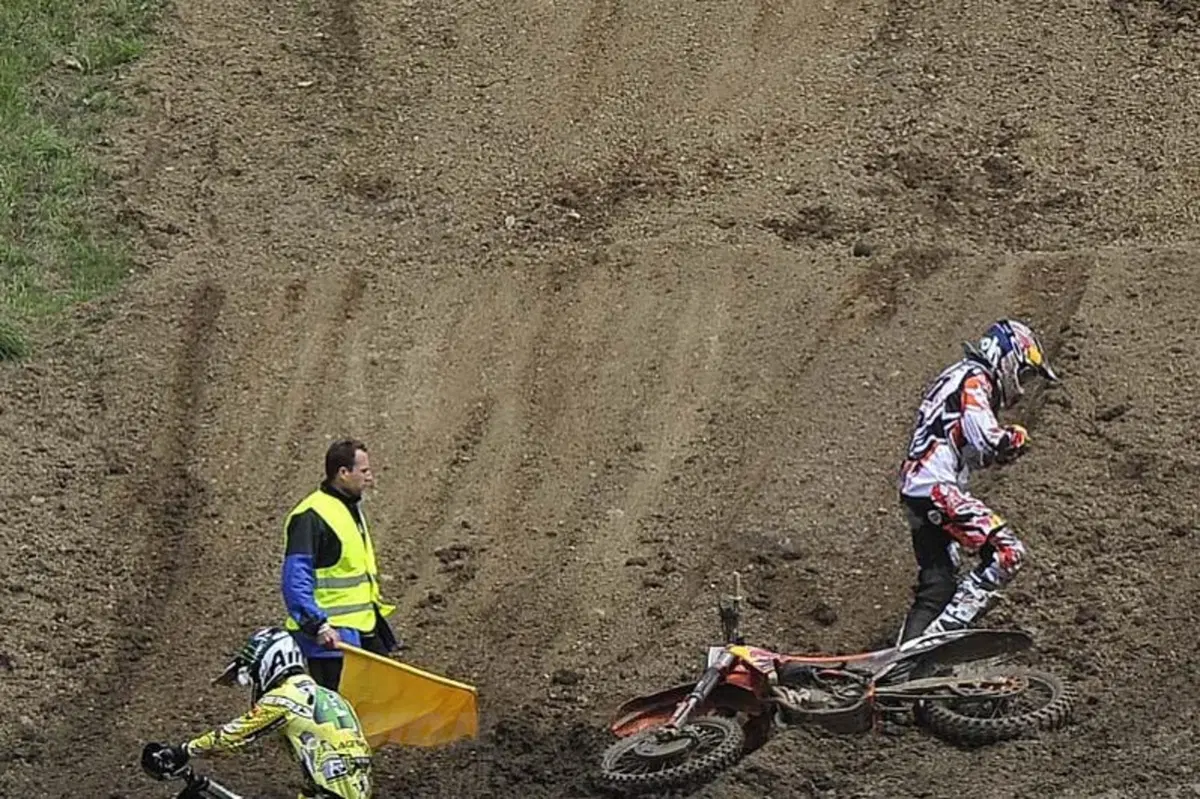 Le foto più spettacolari del GP di Loket (65)