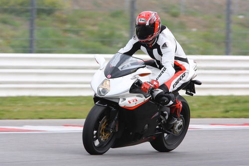 Freni: dalle Superbike alle sportive stradali (2)