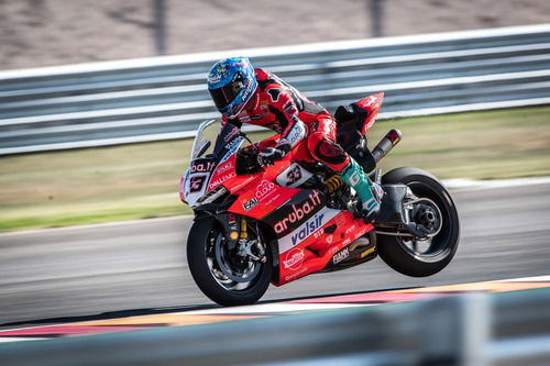 Freni: dalle Superbike alle sportive stradali (7)