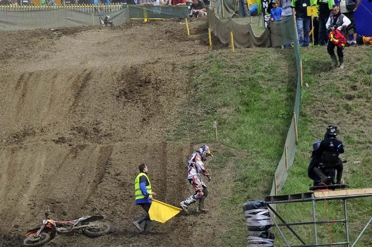 Le foto più spettacolari del GP di Loket (66)