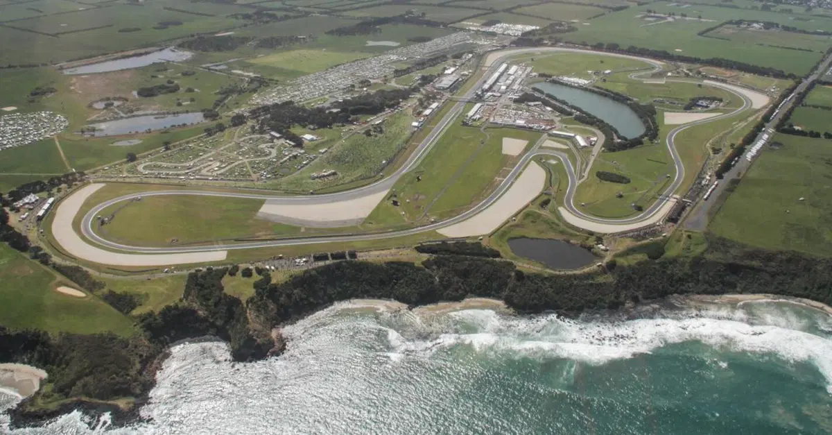 Orari TV MotoGP. Il GP d'Australia 2018 