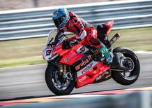 Freni: dalle Superbike alle sportive stradali